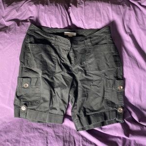 White House black market shorts